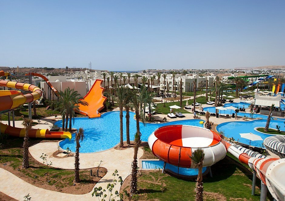 Фото Le Royal Holiday Resort