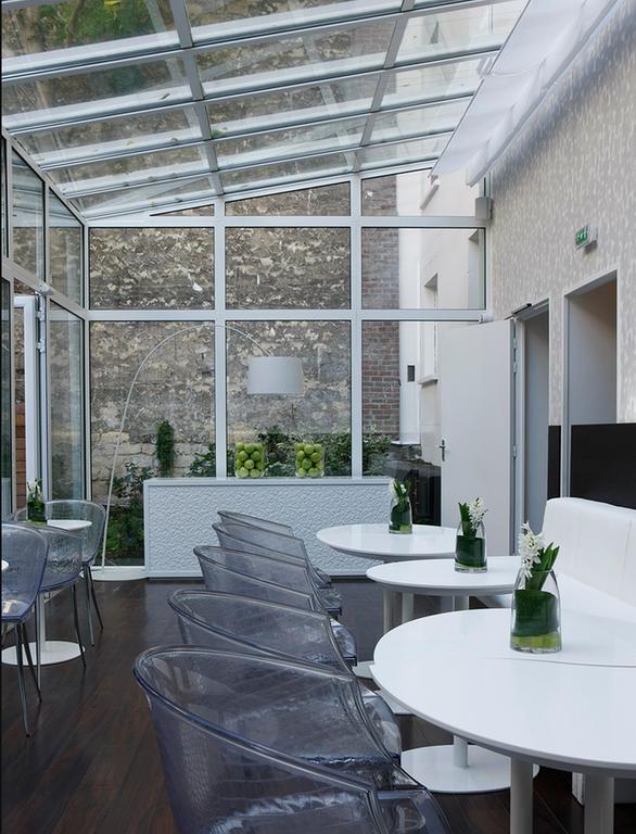 Фото Le Quartier Bercy Square