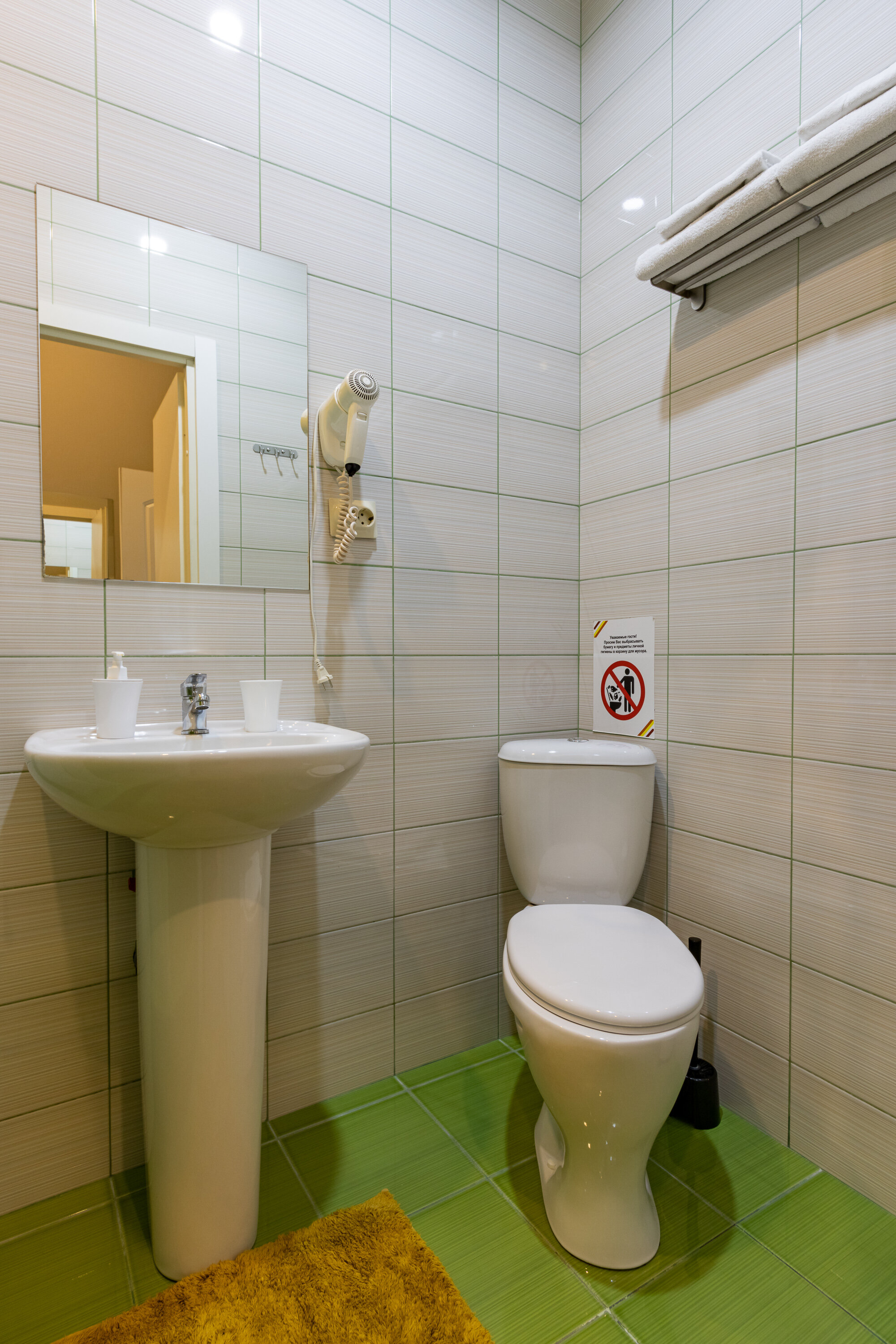 Фото Номера на Невском 111