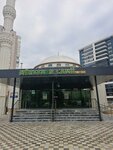 Mursemen Mosque (Konya, Selçuklu, Şeker Mah., Yüzdört Sok., 1) ، مسجد
