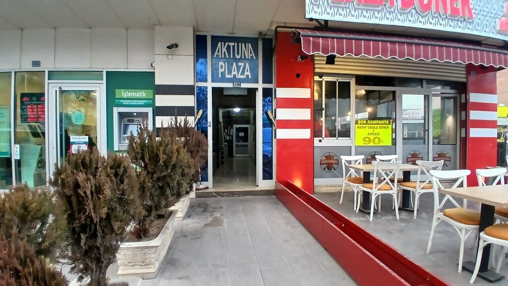 Construction company Enkar Construction, Konya, photo