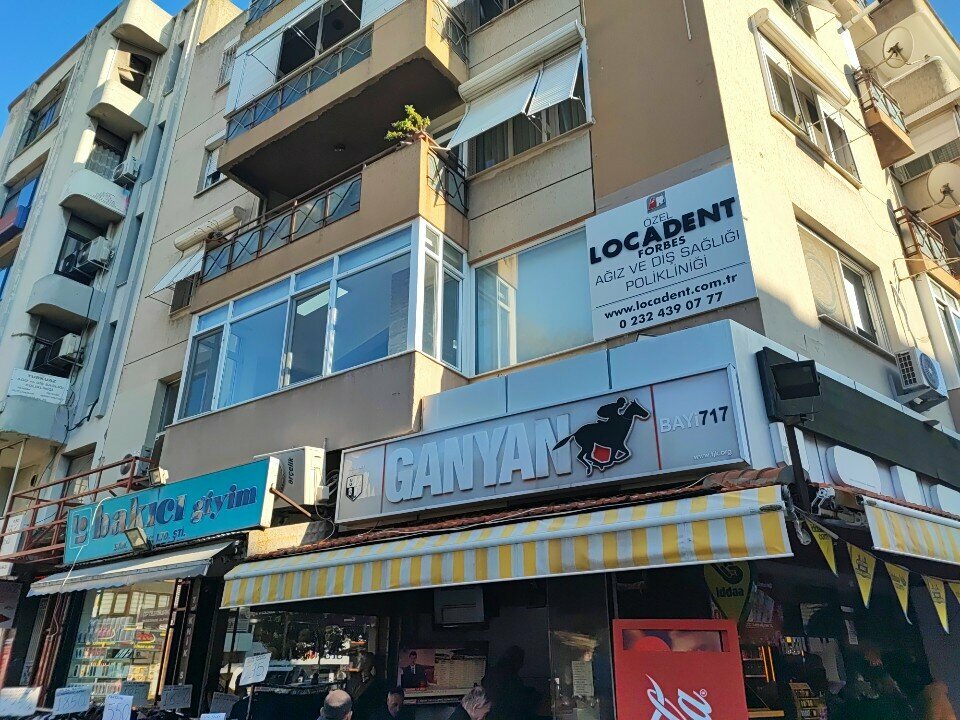 Lottery Tjk, Izmir, photo