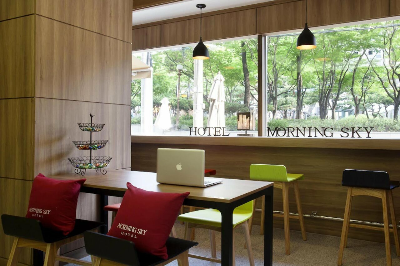 Фото Hotel Morning Sky