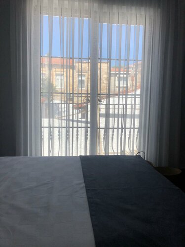 Гостиница Mara Koyici Otel в Чешме