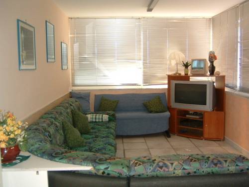 Фото Hotel Baia Verde