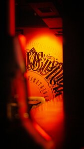 HookahPlace (Nauryzbai Batyr Street, 50) ، مطعم يقدم الشيشة