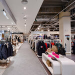 lady & gentleman City (Michurinsky Prospekt, Olimpiyskaya Derevnya Street, 3к1), clothing store