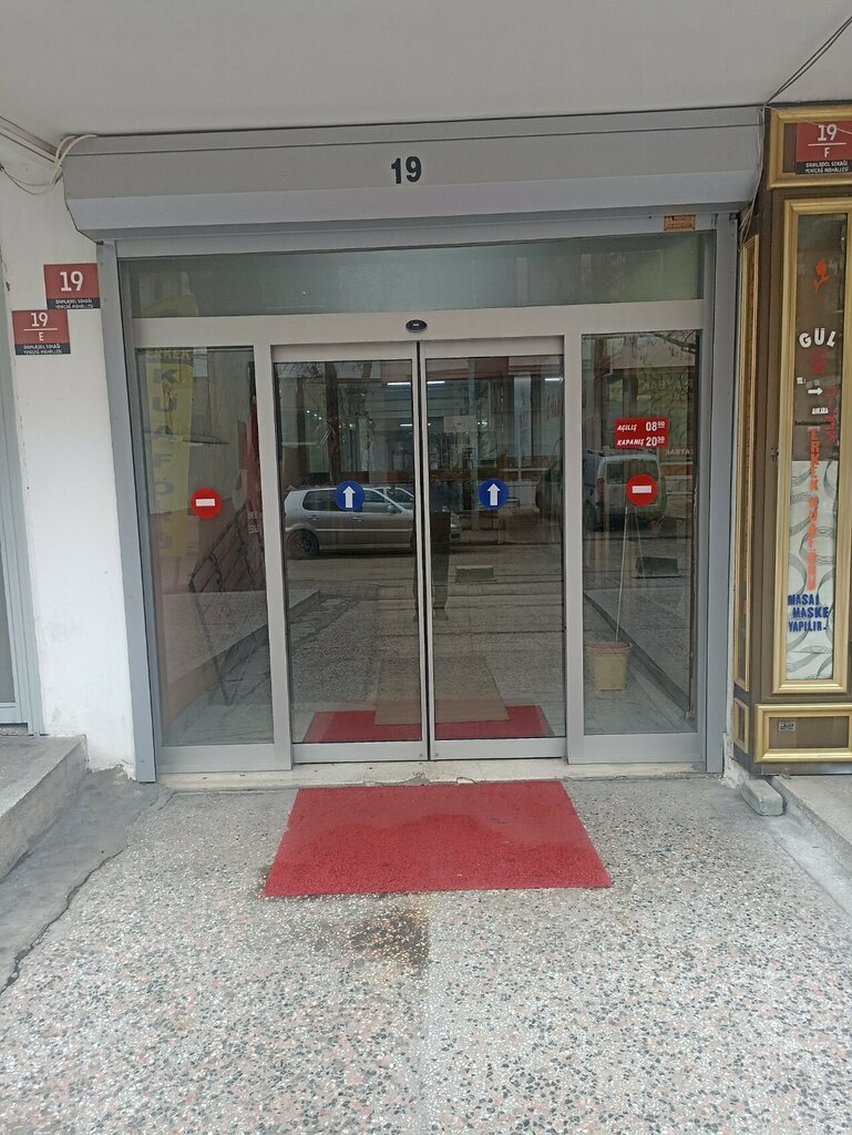 Accountants Smmm Feryal Taskan, Ankara, photo