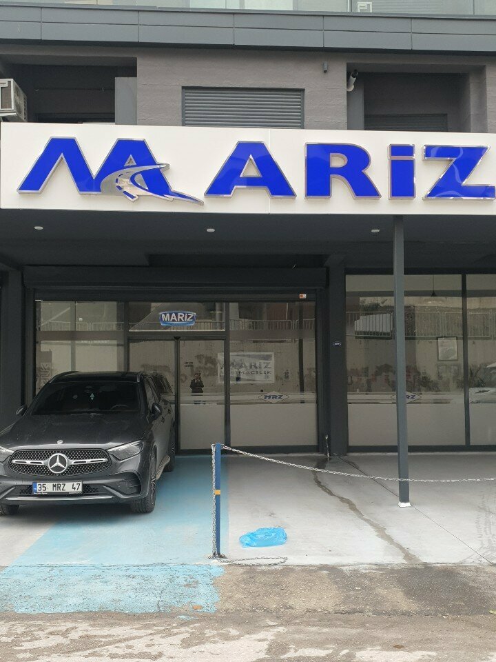 Services of movers Mariz, Izmir, photo