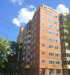 Большевик (Bolshevistskaya Street, 109), housing complex