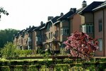ZhK Dubrovka (Moscow, Novomoskovskiy Administrative Okrug, Kommunarka District, derevnya Sosenki, Yasenevaya ulitsa) ، مجمع سكني