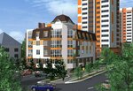 Дуэт (ulitsa Duki, 25), housing complex
