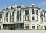 Плотникоff (Plotnikov Lane, 1), housing complex