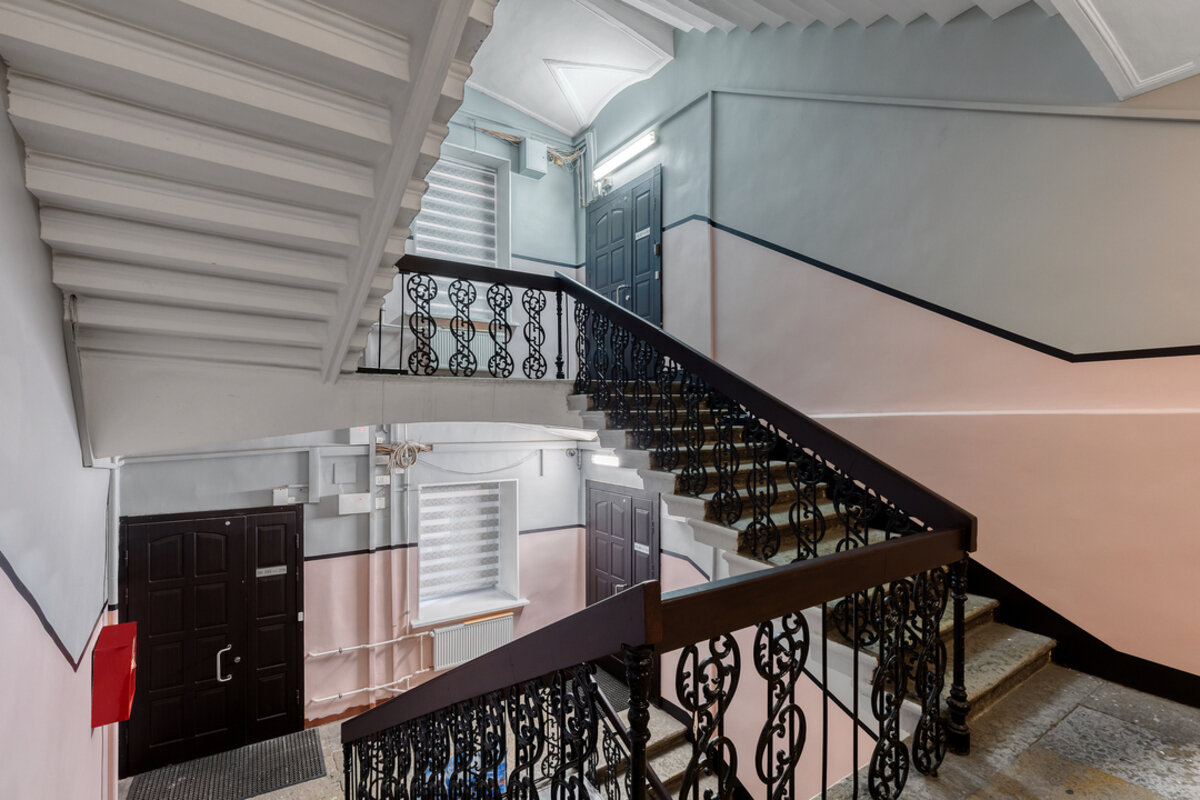 Фото Номера на Гончарной