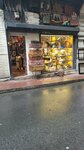 Ayşe Orberk (Istanbul, Beyoglu, Kuloglu Neighborhood, Turnacibasi Avenue, 51), antique store