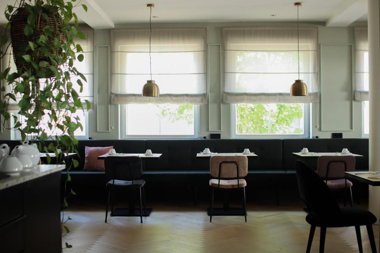 Фото Hotel Garni Maximilian