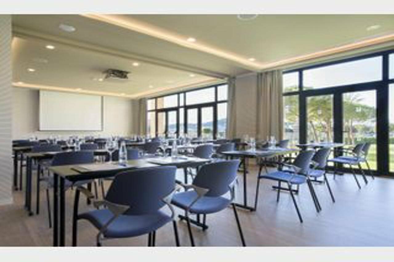 Фото Hipotels Hipocampo Palace & SPA