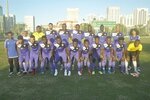 Ambition Sport Clubs Management (Al Falah Street, 906), sports club