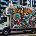 UptoSpeeds (15, 11B Street, Al Khabaisi, Deira, Dubai), building maintenance