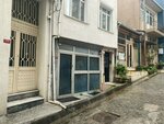 Nostro Cafe (İstanbul, Uskudar, Aziz Mahmut Hüdayi Mah., Ahmet Çelebi Çk. Sok., 1-3) ، مقهى