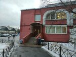 Жилищное агентство Приморского района Санкт-Петербурга (Sizova Avenue, 30к1) ، مكتب الجرد الفني