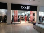 oodji (Dina Nurpeisova Street, 17/1), clothing store