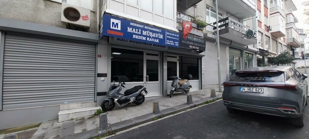 محاسبون Nedim Kavak Mali Musavirlik Burosu ، اسطنبول، صورة
