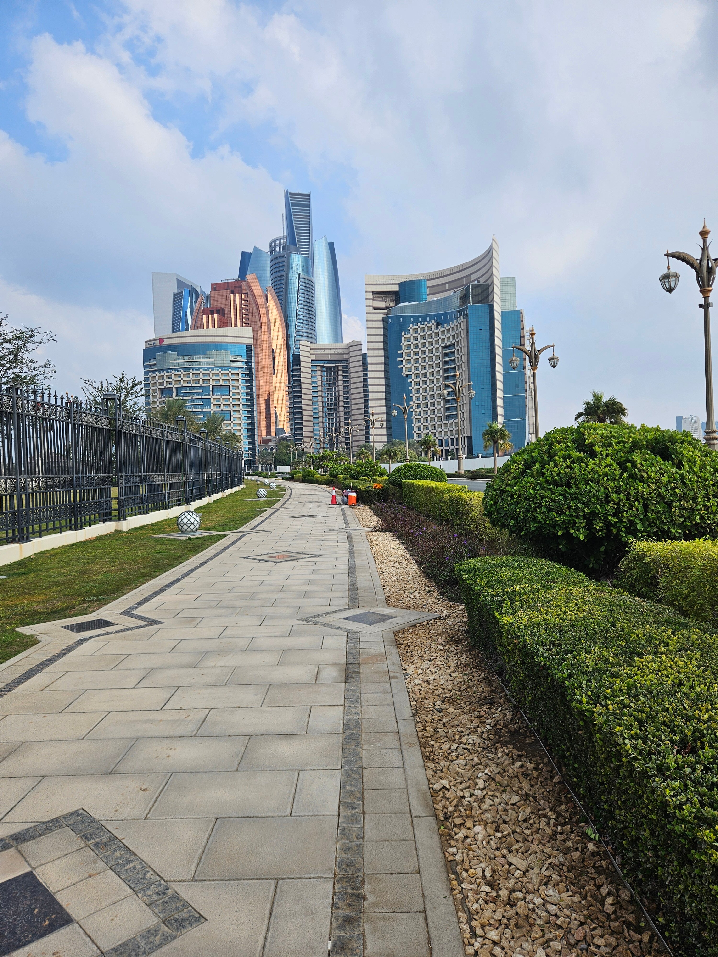 Фото Khalidiya Palace Rayhaan by Rotana