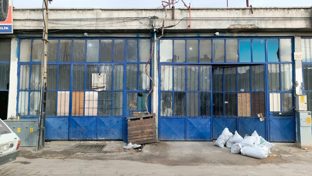 Shoe care products and accessories Paf Sole, Konya, photo