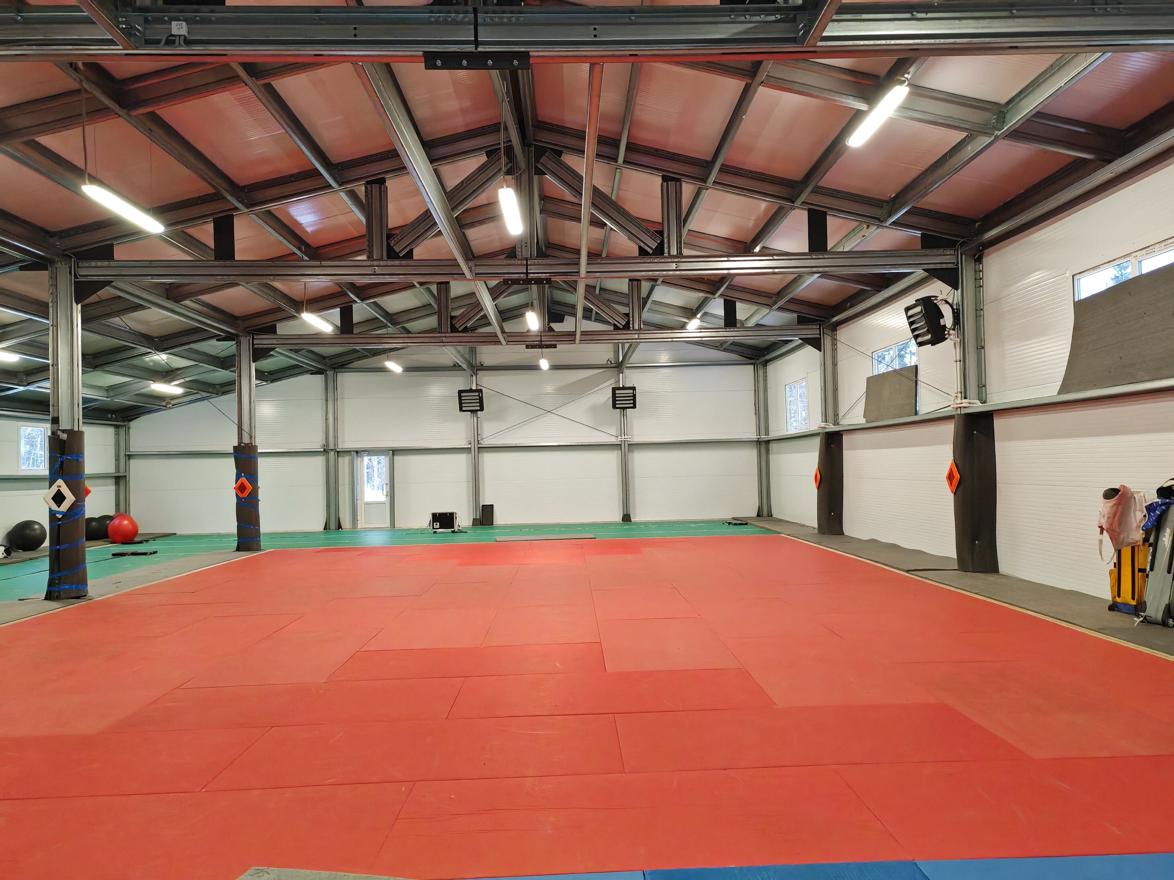 Фото Спартак