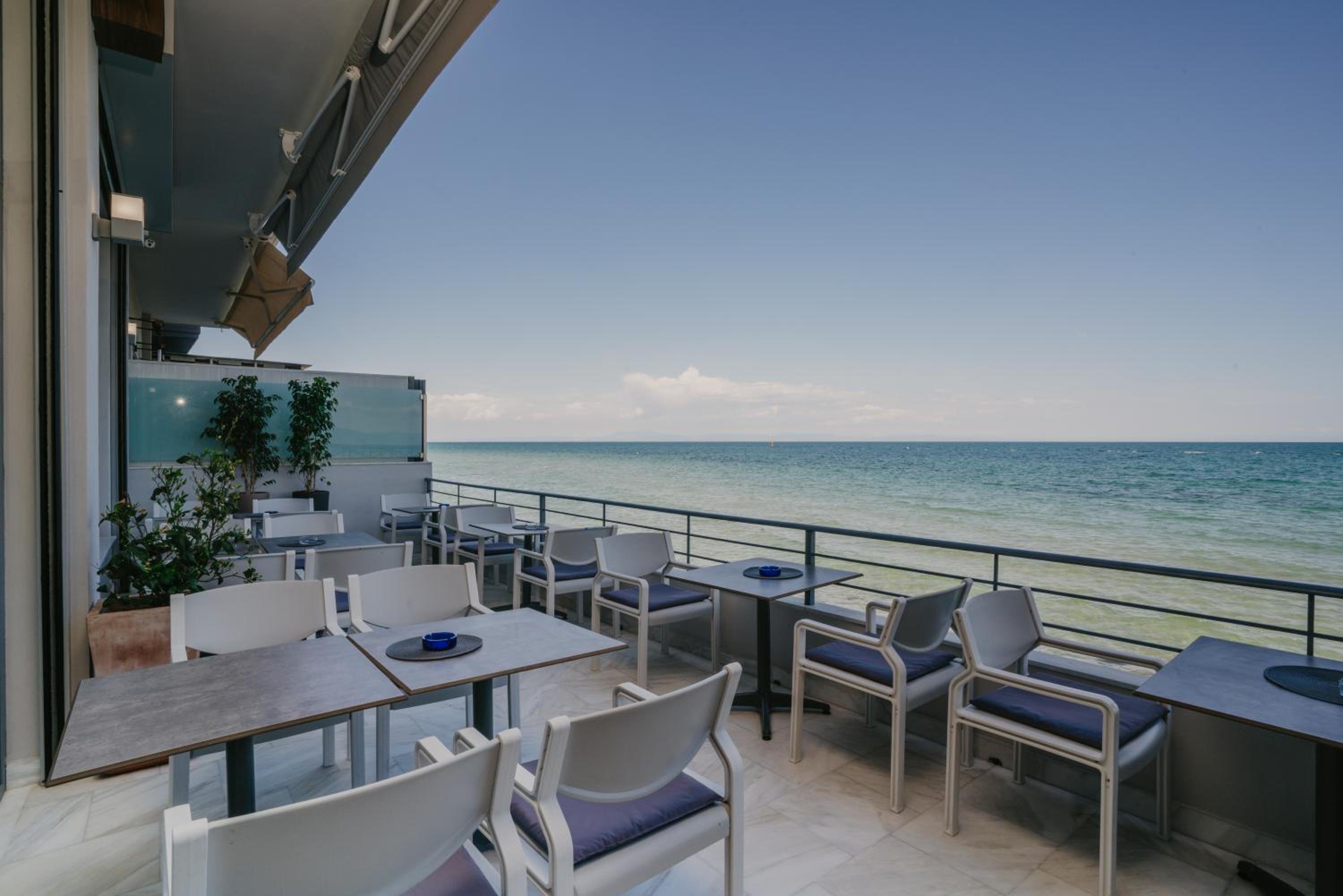 Фото Hotel Alkyon