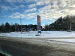 Gas Station (село Туношна, Костромская улица, 1), gasolinera