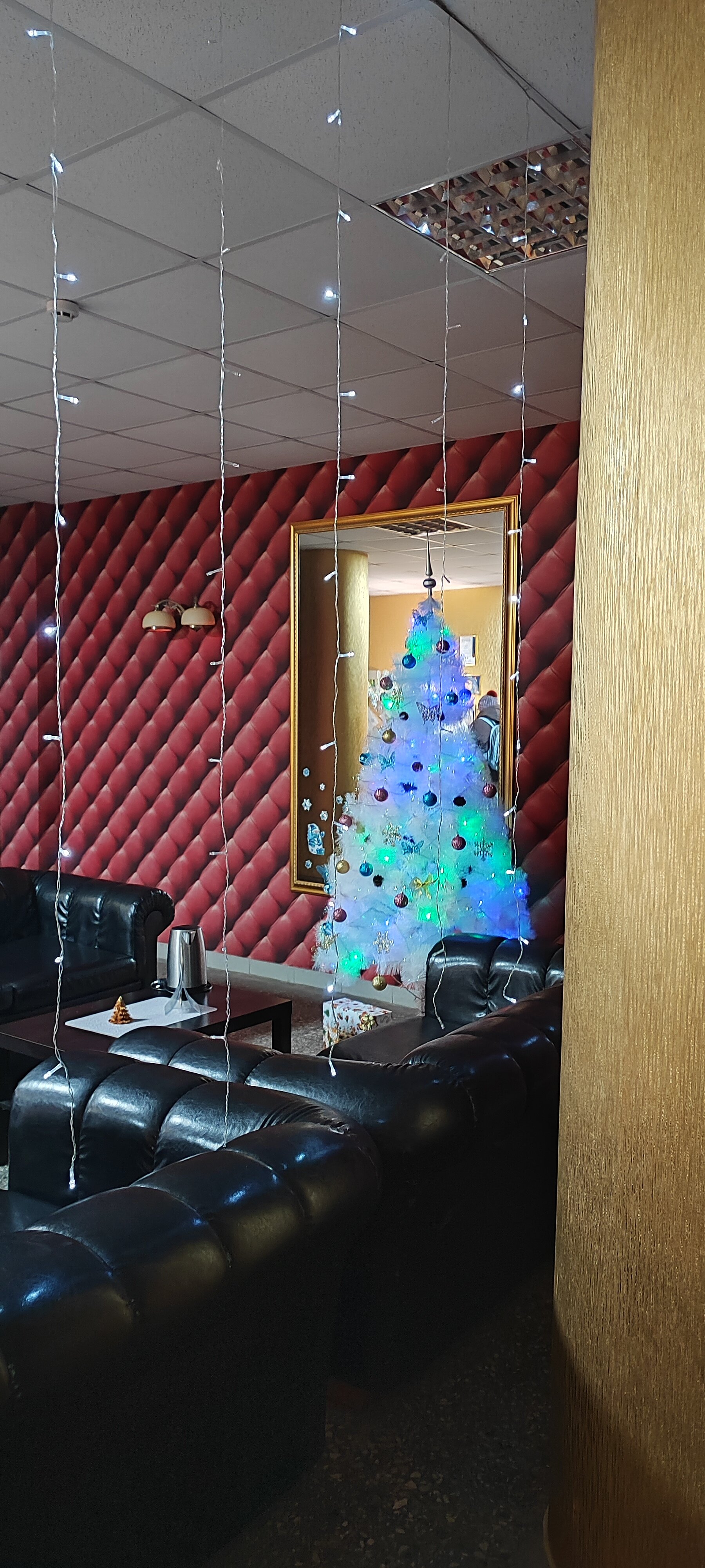 Фото Гостиница Опочка