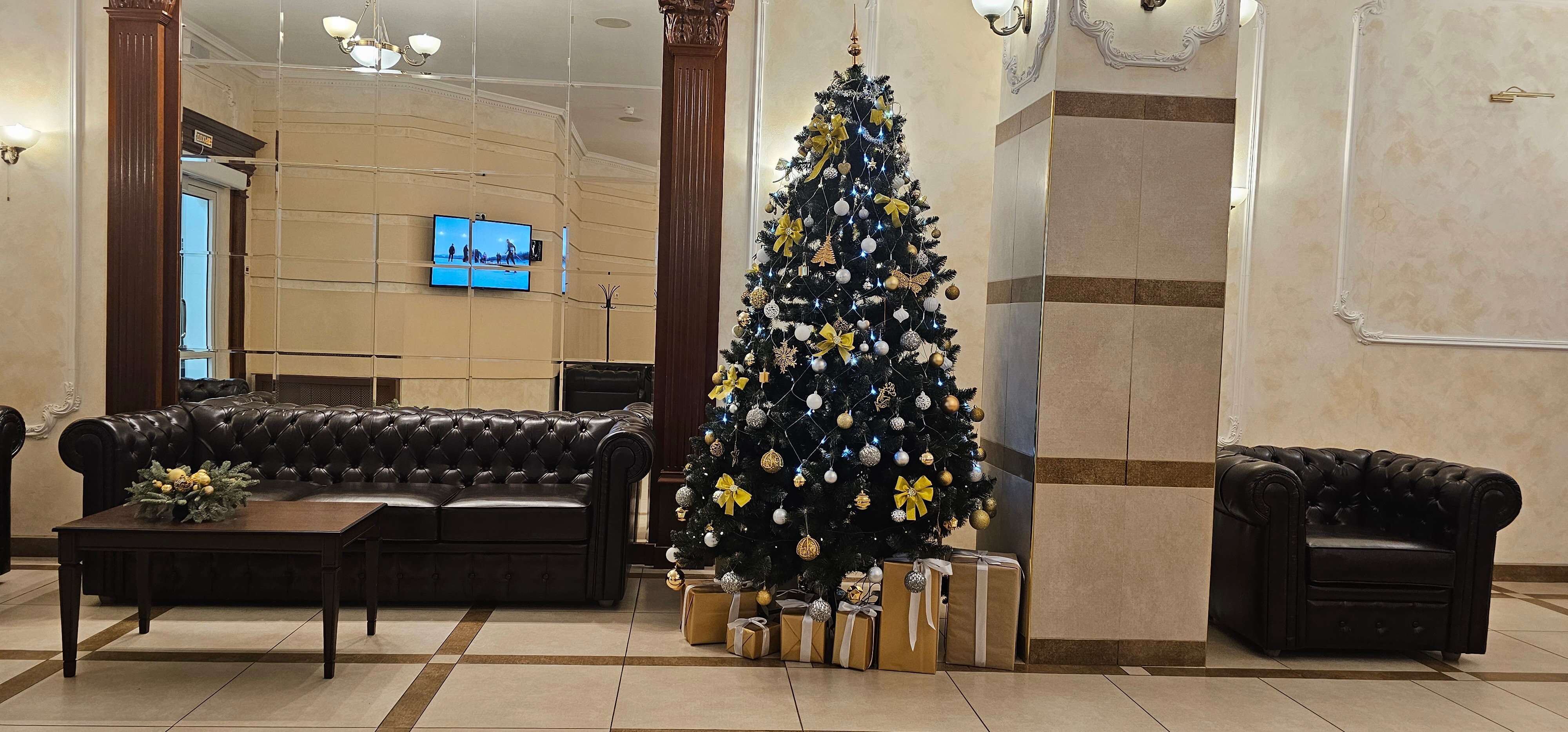 Фото Лапландия