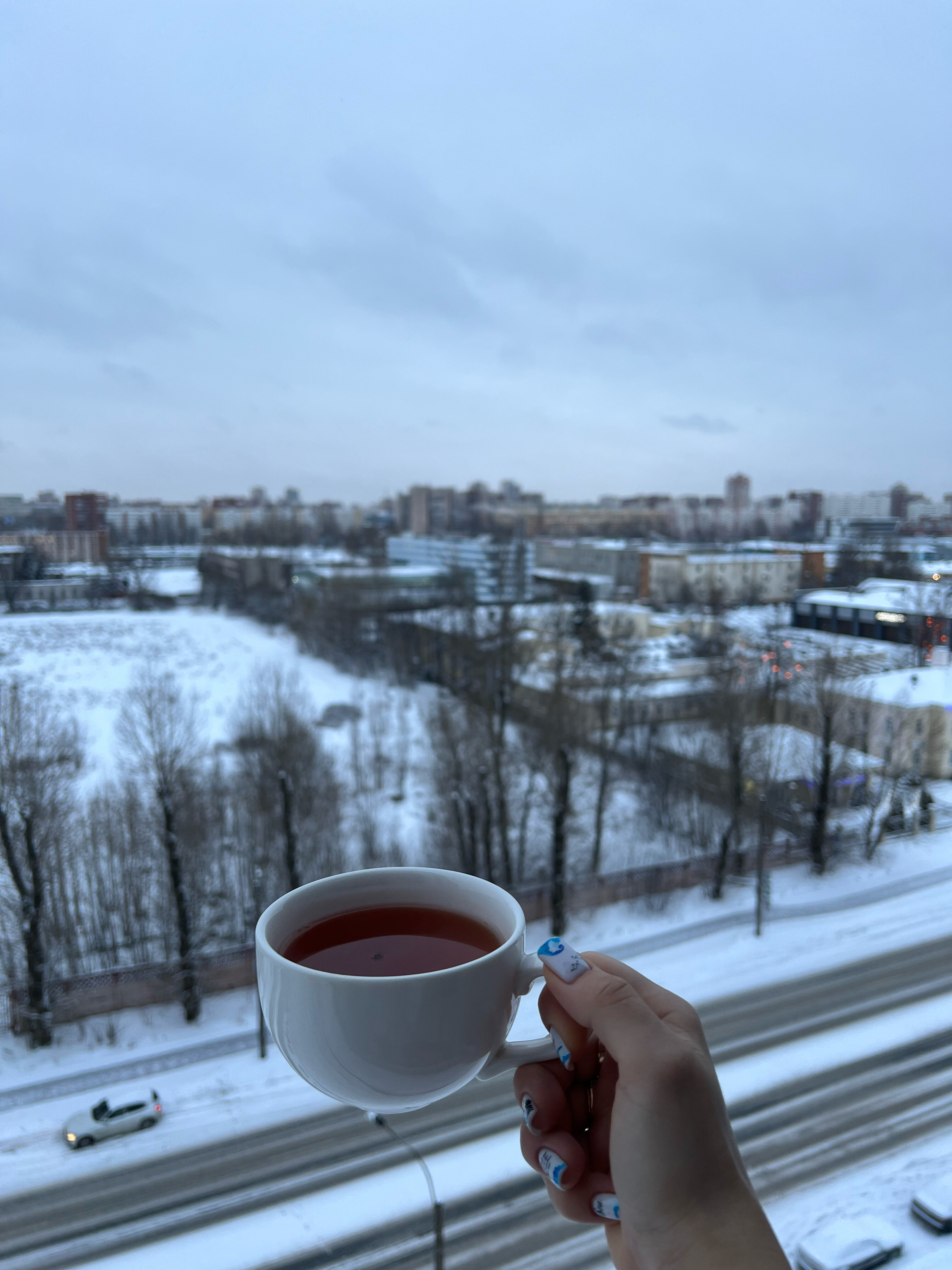 Фото Kirovsky Avenir