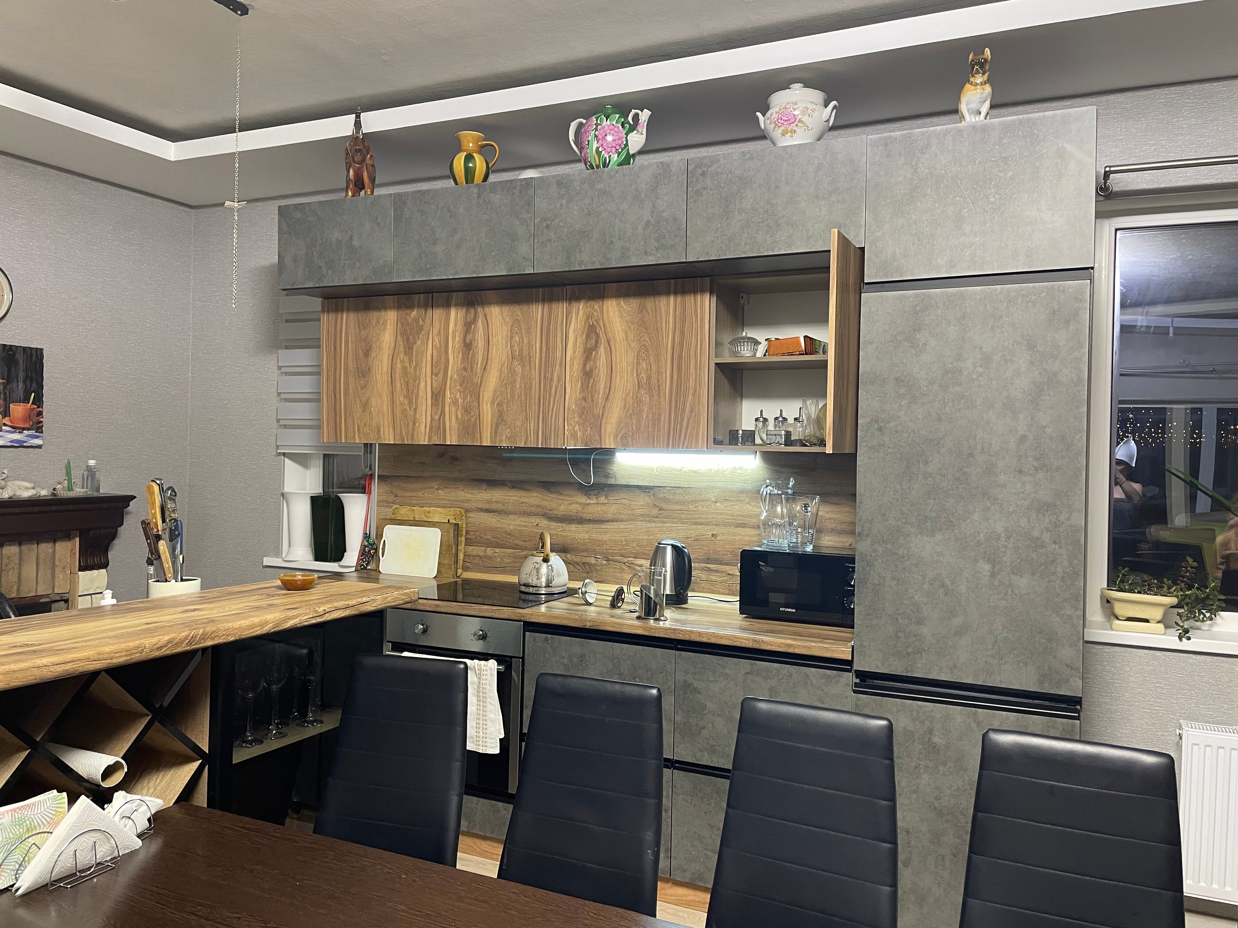 Фото Воздух Камы