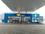 Drive Cafe (ulitsa 22 Dekabrya, 90Б), fast food