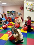 УМняшки (Fruktovaya ulitsa, 10к2), sala de juego