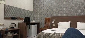 Dwin (Kolosovaya ulitsa, 31), hotel