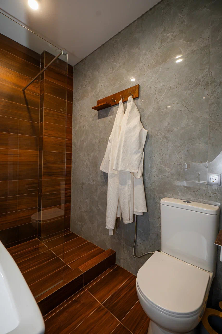 Фото Петровский дворик