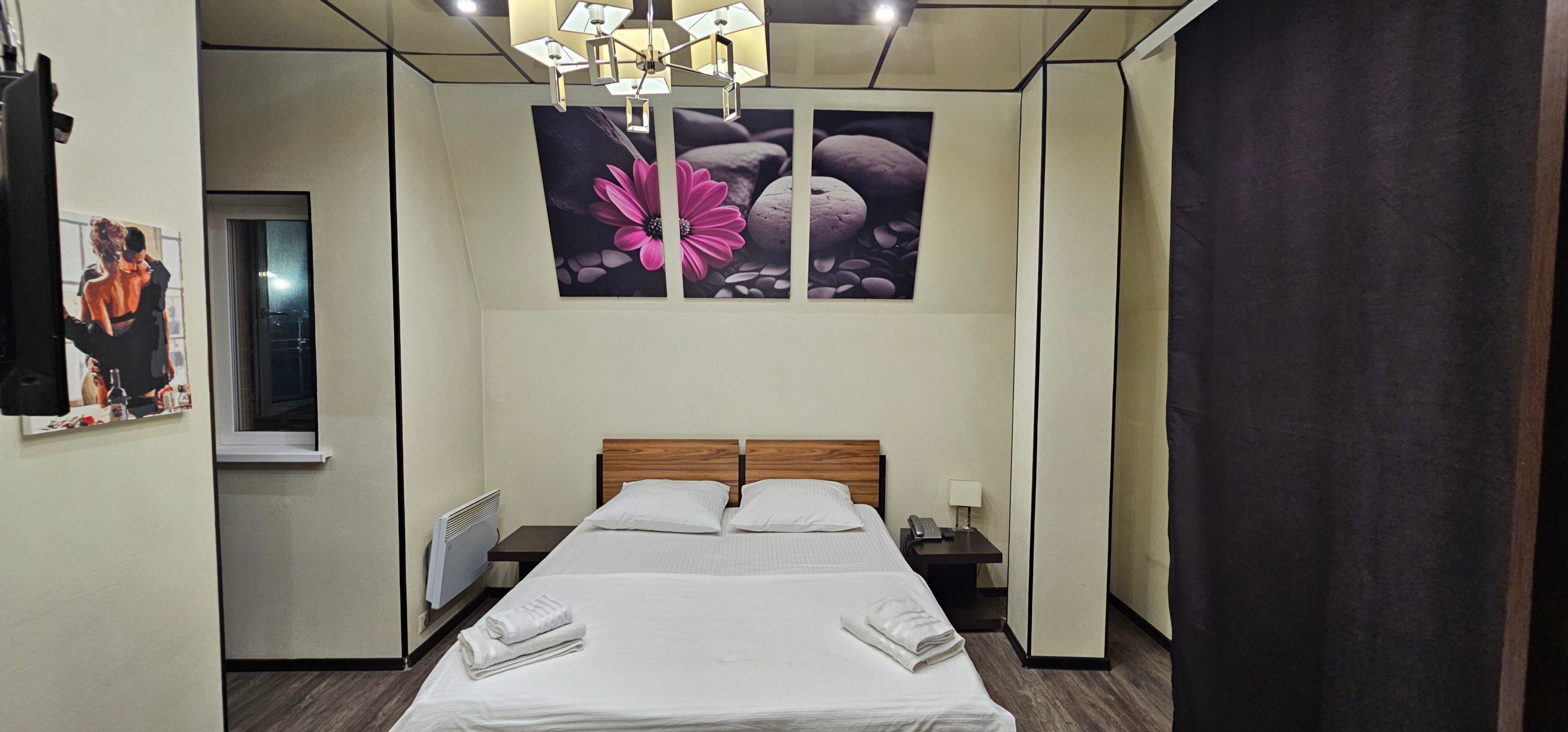 Фото Сибирский домик