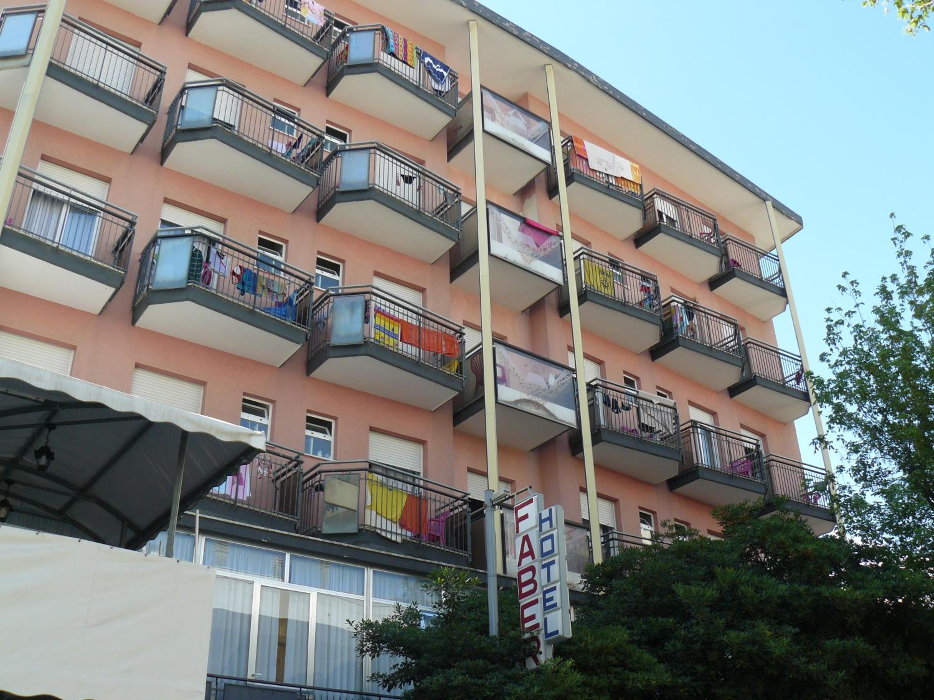 Фото Hotel Faber