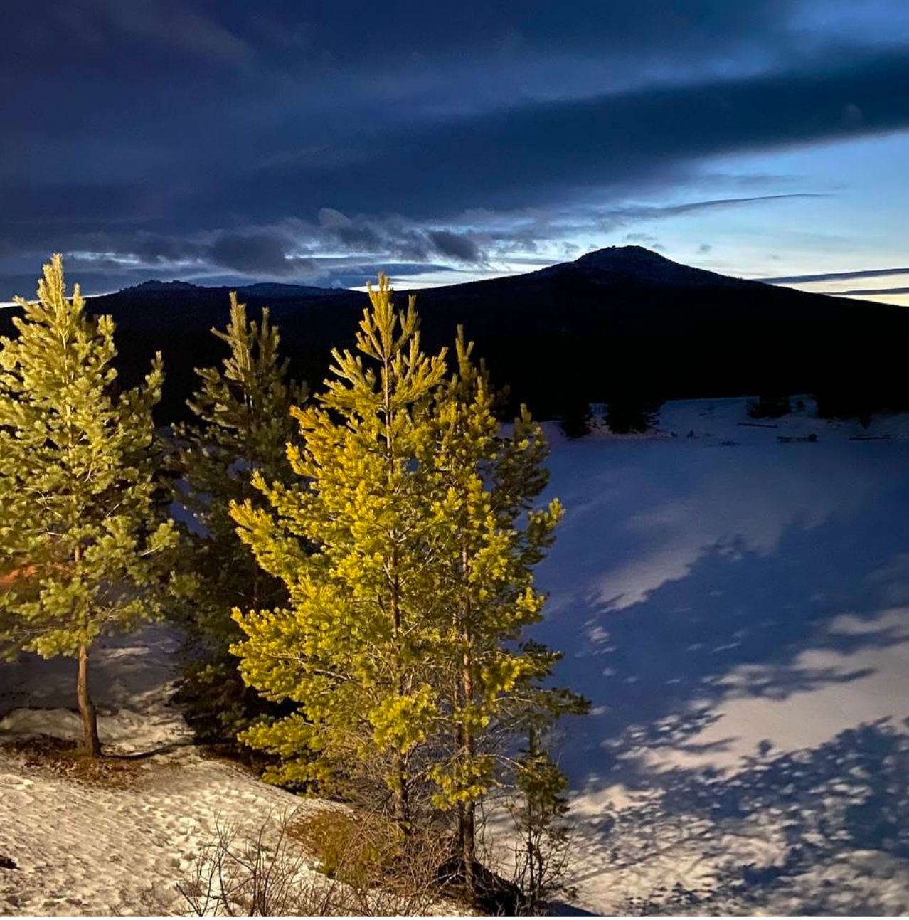 Фото Мандала Кумба