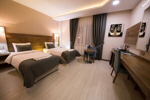 Гостиница White Star Hotel