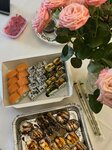 Sushi Yaki (ulitsa Geroyev Medikov, 7А), sushi bar