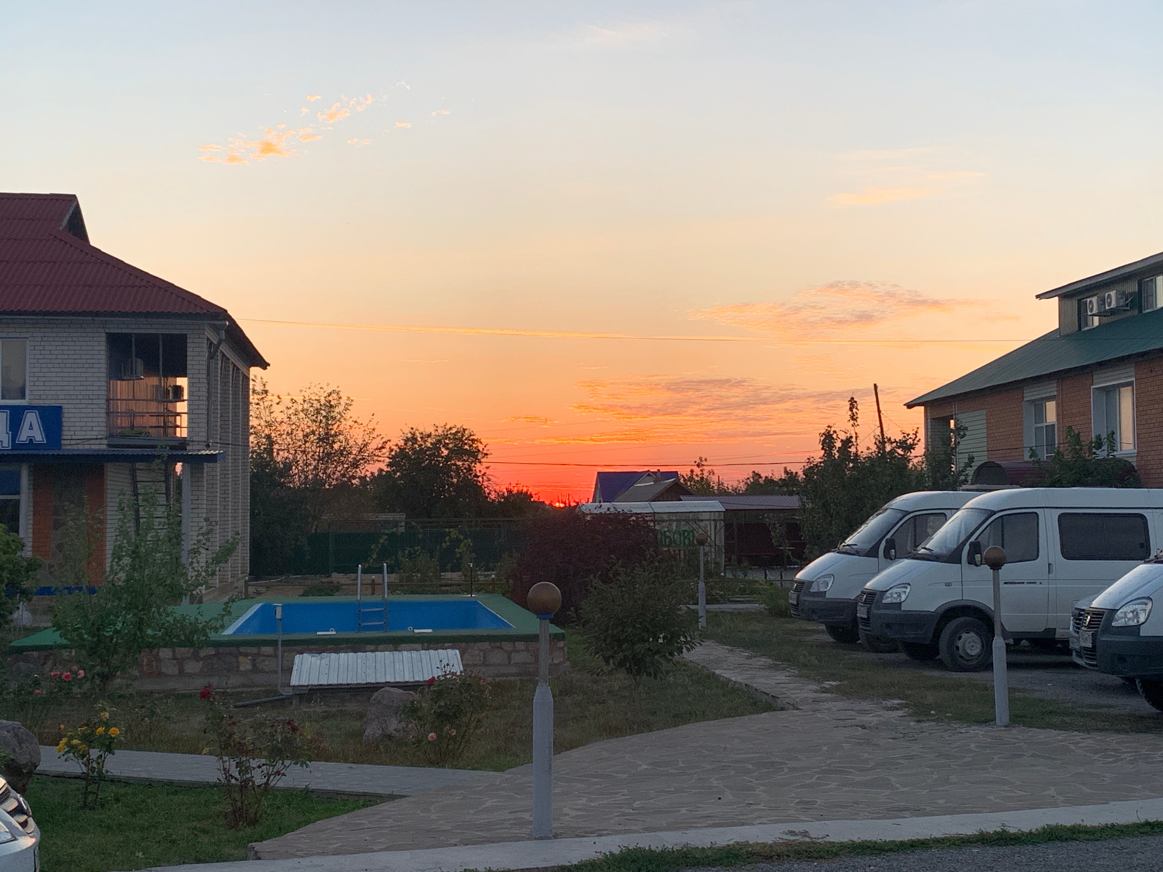 Фото Дом приезжих Жемчужина