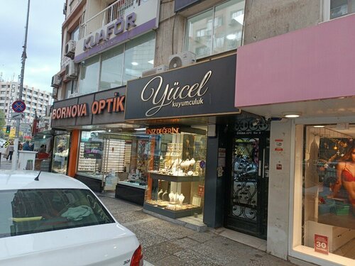 Yücel Kuyumculuk Fotoğraf 4