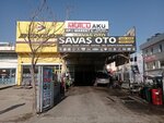 Savas Oto (Ankara Province, Yenimahalle, Ergazi Neighborhood, 1810th Avenue, 17), car service, auto repair