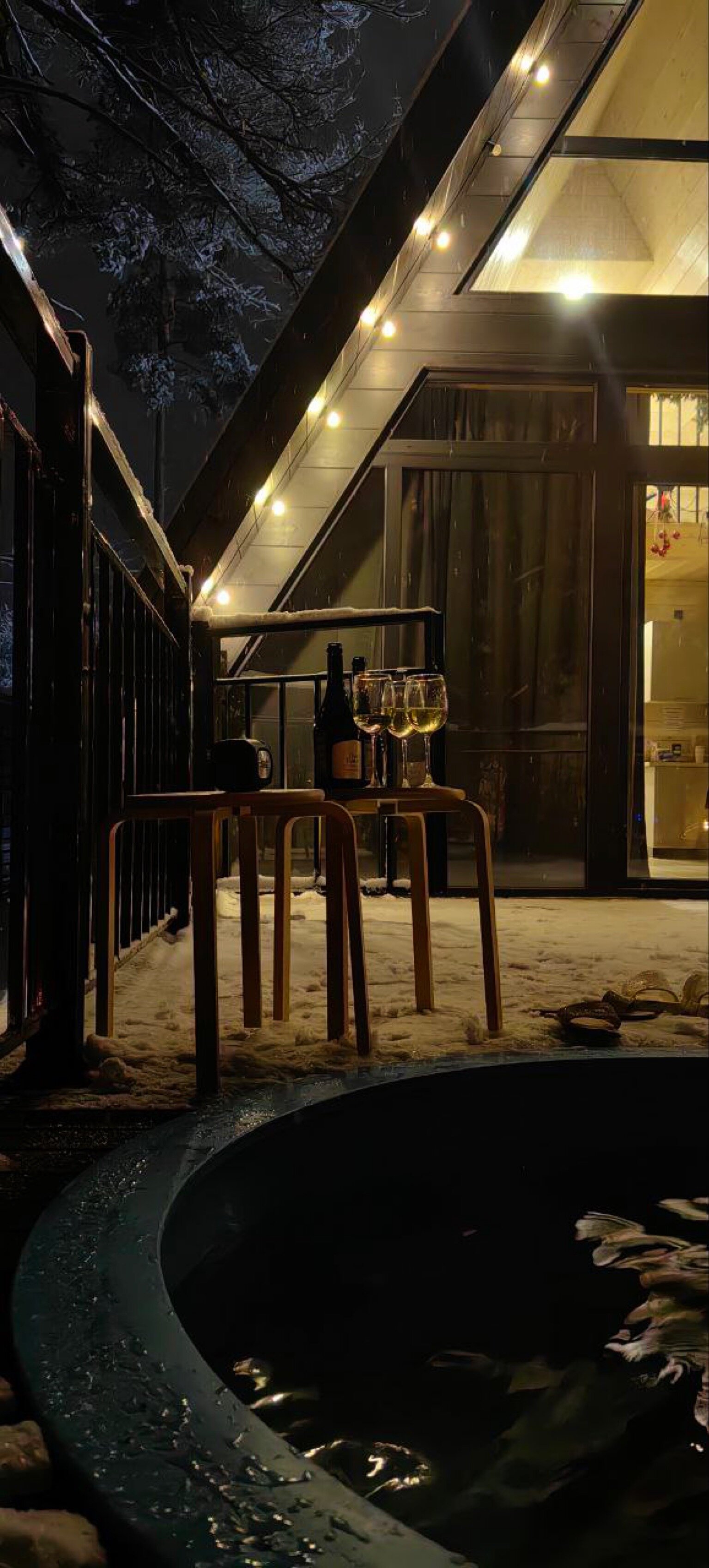 Фото Коттеджный комплекс Сосны