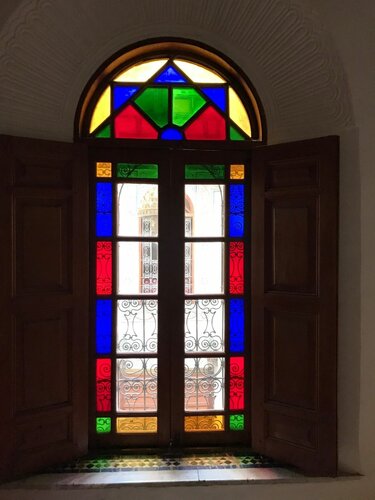 Гостиница Riad Dezayn